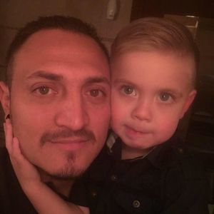 Meet your Posher, Jorge alberto